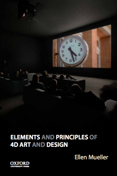 Elements and Principles of 4D Art & Design