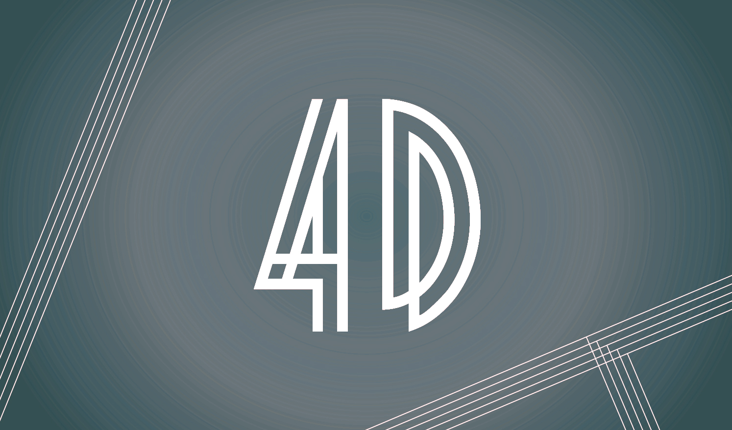 4D Foundations Logo