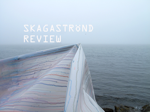 Skagaströnd Review
