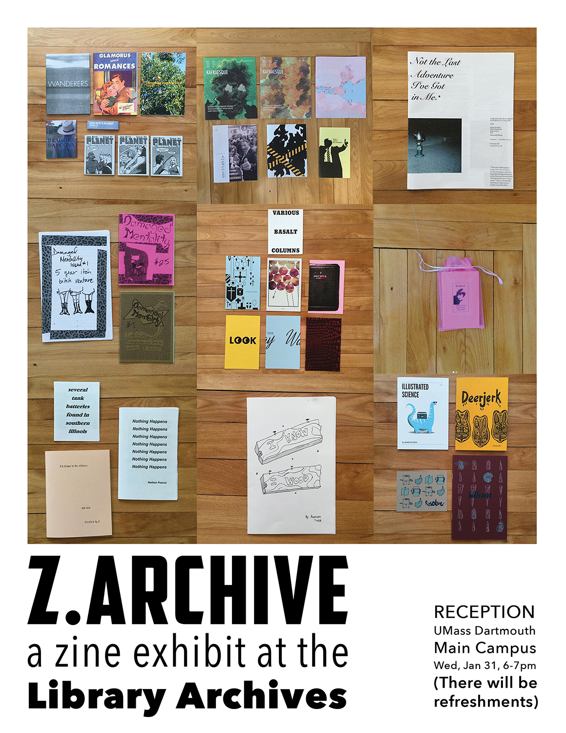 Zarchive-poster