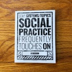 Social Practice Zines: Topics