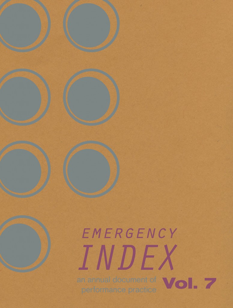 Emergency Index Vol. 7