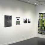 3 Volumes exhibition at Rosalux Gallery