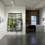3 Volumes exhibition at Rosalux Gallery