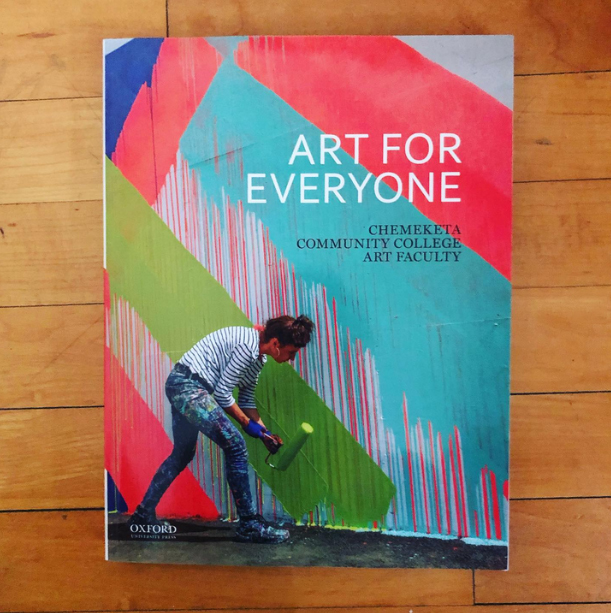 cover of Art for Everyone